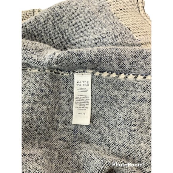Rachel Zoe Women’s Cardigan Size Medium NWT. Winter‎ Fall Unique - Picture 4 of 5